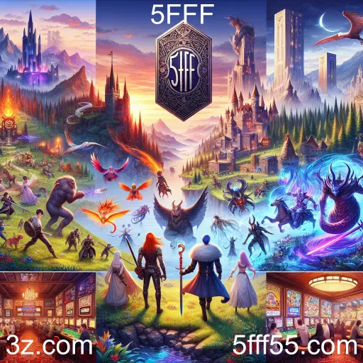 A Magia dos Jogos de RPG: Aventuras e Narrativas